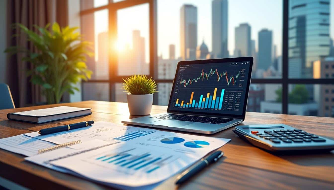 découvrez comment comptabiliser efficacement une avance en compte bloqué pour préparer votre projet futur. apprenez les bonnes pratiques et les étapes clés pour assurer une gestion financière claire et précise.