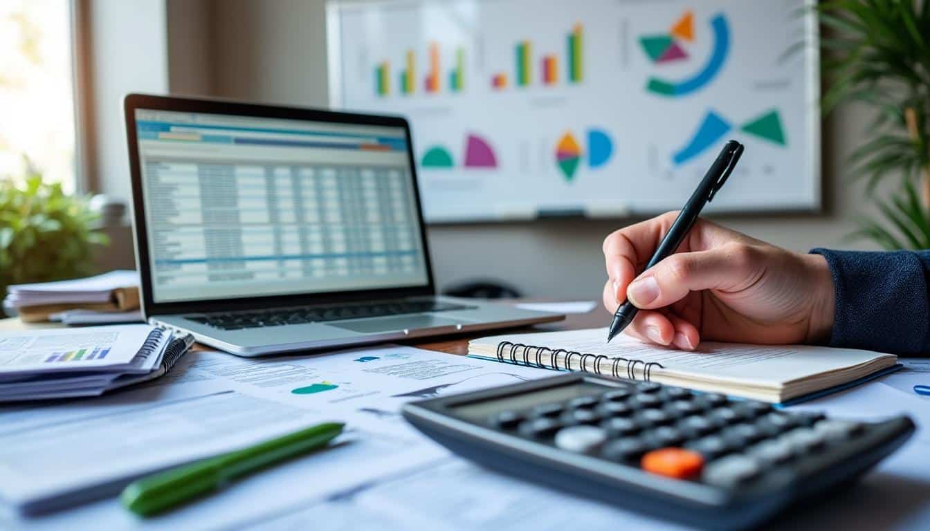 découvrez les procédures efficaces pour comptabiliser les créances irrécouvrables et apprenez comment gérer les radiations de manière optimale, garantissant ainsi la santé financière de votre entreprise.
