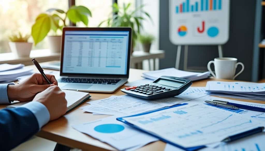 découvrez les procédures essentielles pour comptabiliser les créances irrécouvrables et les méthodes de radiation. apprenez à gérer efficacement ces créances dans votre comptabilité, tout en respectant les normes fiscales. optimisez la santé financière de votre entreprise grâce à nos conseils pratiques.