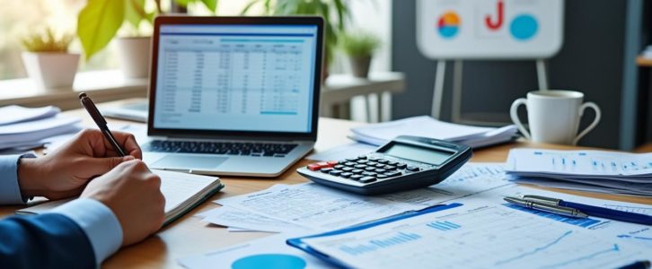 Comptabiliser les créances irrécouvrables : procédures et radiations