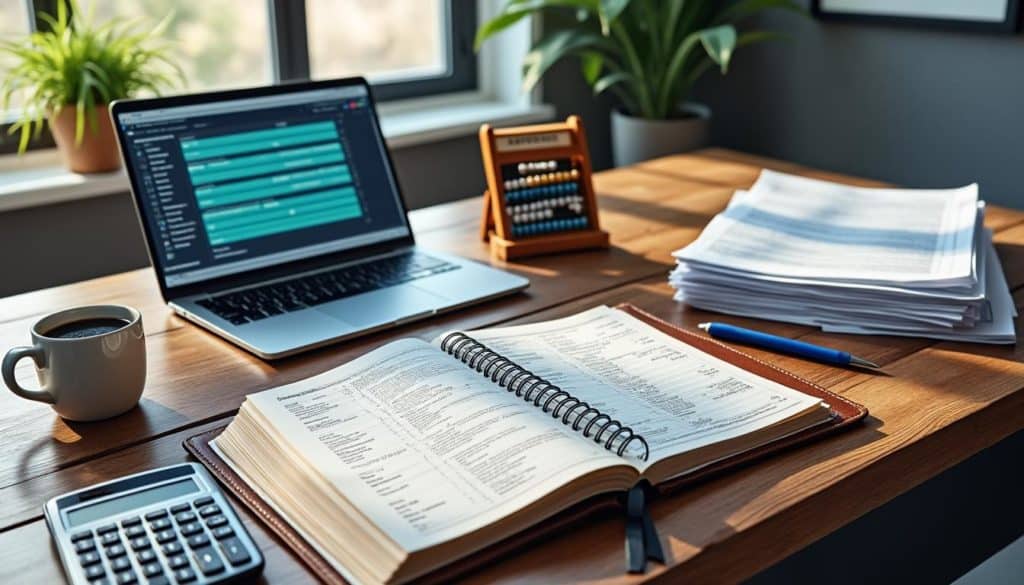 découvrez comment comptabiliser efficacement les gains et pertes sur cessions d’immobilisations. ce guide pratique vous explique les méthodes clés, les normes comptables à suivre et les meilleures pratiques pour optimiser la gestion de vos actifs et assurer la conformité financière.
