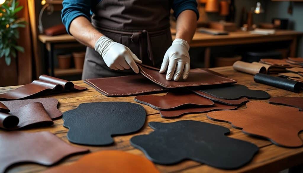 découvrez les meilleures pratiques pour créer un atelier de maroquinerie haut de gamme et apprenez comment protéger efficacement vos modèles. dans cet article, nous explorons les stratégies de protection, les droits de propriété intellectuelle et les conseils pour garantir l’unicité de vos créations artisanales.
