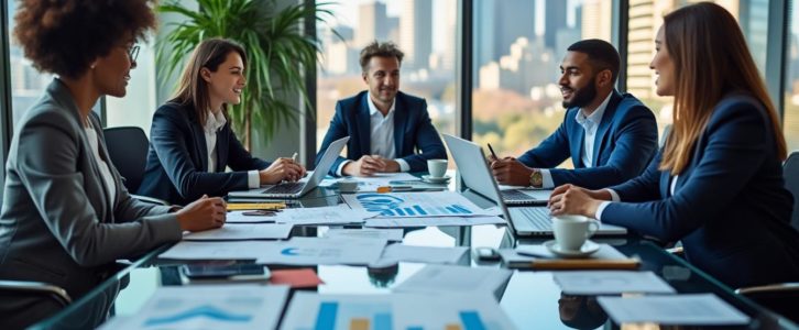 Créer une société de capitaux : quelles optimisations pour l’impôt sur les sociétés ?