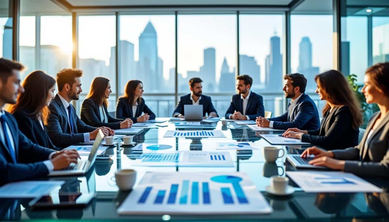 découvrez comment optimiser l'impôt sur les sociétés en créant une société de capitaux. dans cet article, nous vous guidons à travers les stratégies d'optimisation fiscales, les avantages et les inconvénients, ainsi que les conseils pratiques pour maximiser vos bénéfices en toute légalité.