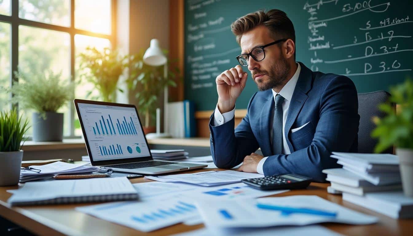 découvrez les éléments clés pour bien comprendre la détermination du résultat fiscal. cet article aborde les retraitements comptables et fiscaux essentiels à connaître pour optimiser votre fiscalité et assurer la conformité de vos déclarations.
