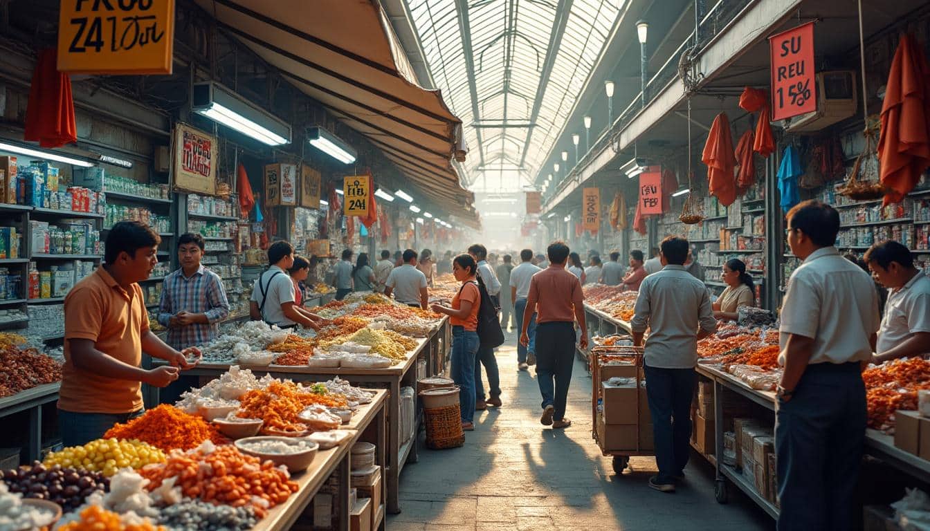 découvrez les spécificités de la fiscalité du commerce de gros, incluant les régimes spéciaux applicables. cette meta description explore les enjeux fiscaux, les déductions possibles et les obligations des acteurs du secteur, pour mieux comprendre les mécanismes et optimiser sa gestion fiscale.