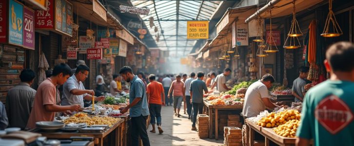 Fiscalité du commerce de gros : particularités et régimes spéciaux