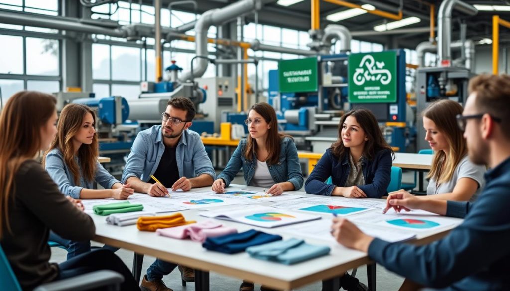 découvrez les étapes essentielles pour fonder une entreprise de recyclage de textiles, y compris les autorisations requises et les taxes spécifiques à respecter. maximisez votre impact écologique tout en naviguant dans les obligations légales.