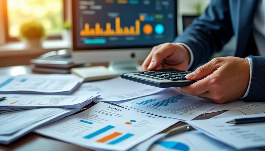 découvrez les implications du fractionnement de factures sur la comptabilité des entreprises. cette pratique peut impacte la gestion financière, la fiscalité et le suivi des dépenses. apprenez comment naviguer dans ces enjeux pour optimiser vos processus comptables.