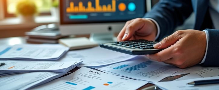 Fractionnement de factures : quelles conséquences sur la comptabilité ?