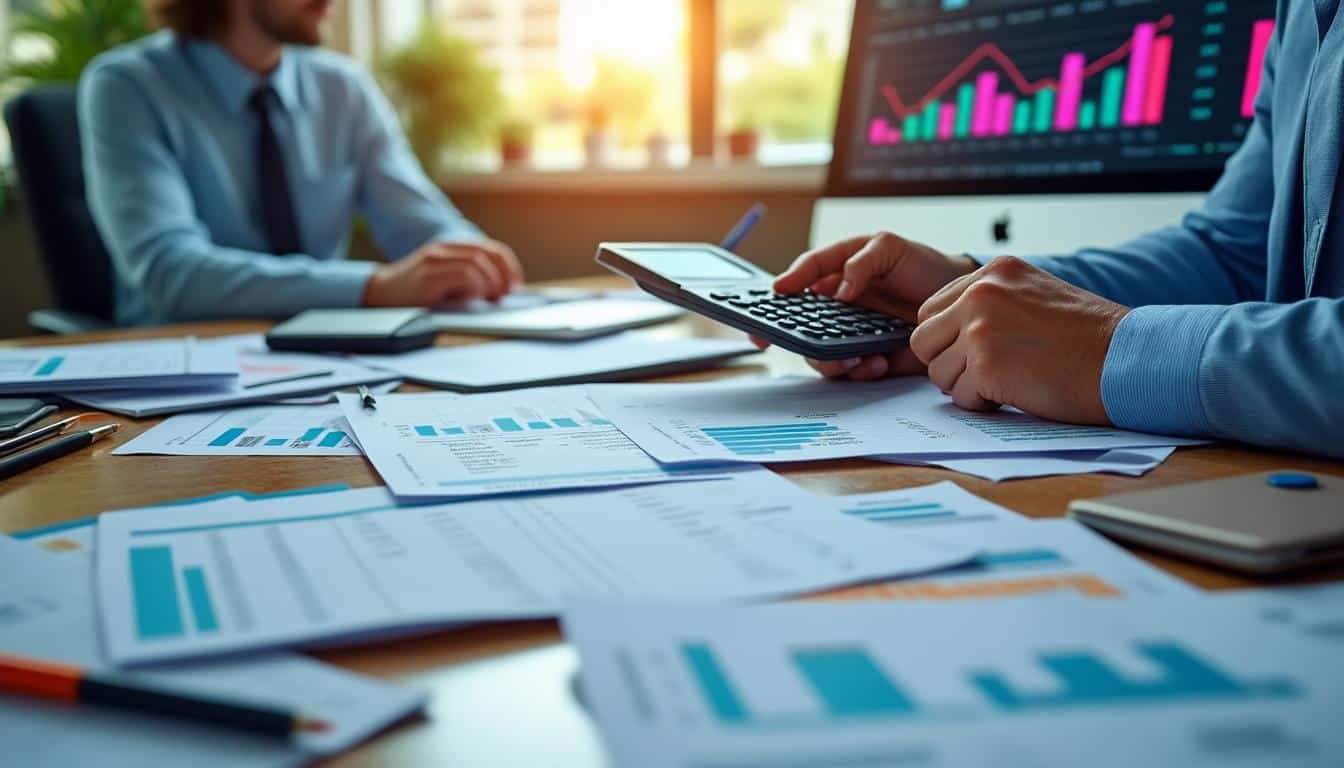 découvrez les implications du fractionnement de factures sur votre comptabilité. cet article explore les enjeux, les avantages et les précautions à prendre pour une gestion comptable efficace des fractions de factures.