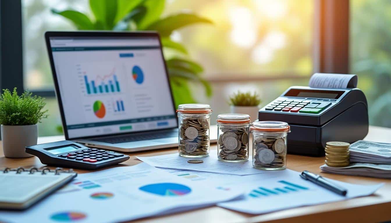 découvrez comment gérer efficacement la petite caisse au quotidien, assurant une justification rigoureuse et un contrôle optimal des dépenses. apprenez les meilleures pratiques et astuces pour éviter les erreurs et garantir la transparence financière.