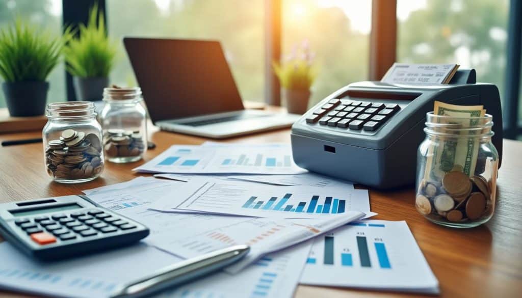 découvrez comment optimiser la gestion quotidienne de la petite caisse grâce à des méthodes efficaces de justification et de contrôle. apprenez à assurer la transparence et la rigueur dans vos opérations financières.