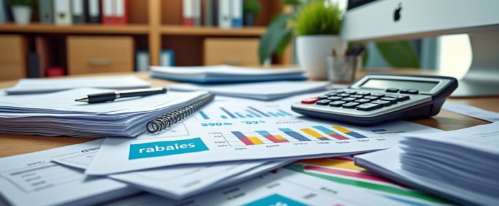 La comptabilisation des escomptes : rabais, remises et ristournes