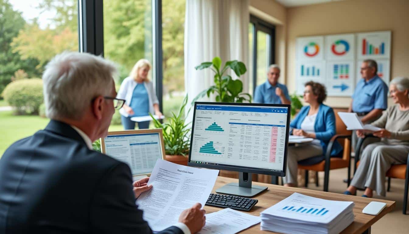 découvrez les spécificités de la comptabilité en ehpad et résidences seniors. apprenez comment gérer efficacement les finances de ces établissements, en tenant compte des normes et des défis uniques liés à la prise en charge des personnes âgées.