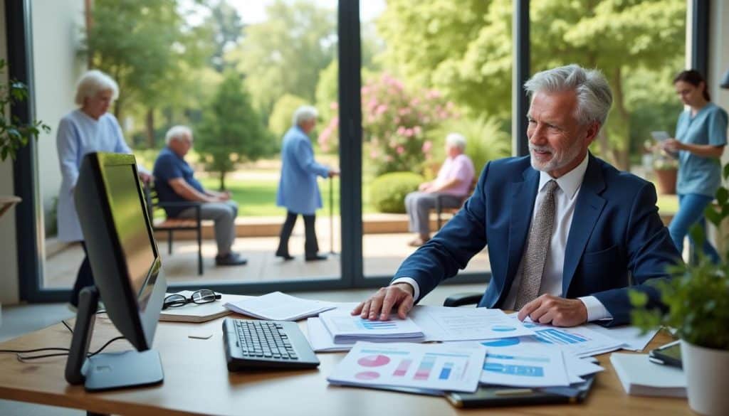 découvrez les spécificités de la comptabilité en ehpad et dans les résidences seniors. apprenez comment gérer efficacement les finances dans ces établissements tout en respectant les réglementations et les besoins des résidents.