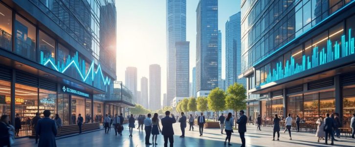 La contribution économique territoriale (CET) : focus sur la CFE et la CVAE