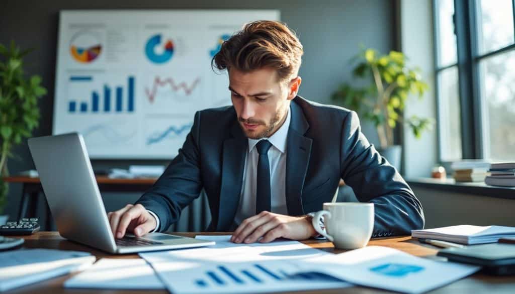 découvrez l'importance d'établir un bilan partiel en cours d'année dans notre article sur la situation intermédiaire. apprenez comment cet outil de gestion peut vous aider à évaluer votre progression, à anticiper les défis et à ajuster votre stratégie financière pour atteindre vos objectifs.
