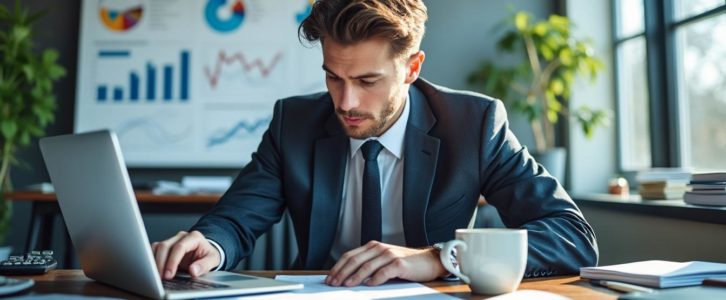 La situation intermédiaire : pourquoi établir un bilan partiel en cours d’année ?