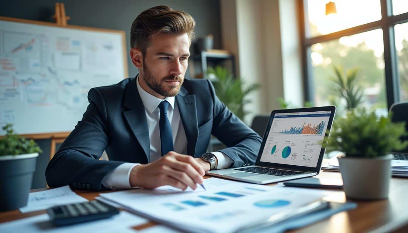 découvrez l'importance d'établir un bilan partiel en cours d'année. cette analyse intermédiaire permet d'évaluer la situation financière, d'identifier les écarts par rapport aux prévisions et d'ajuster la stratégie pour atteindre les objectifs fixés. ne laissez pas le temps filer sans faire le point sur votre évolution.