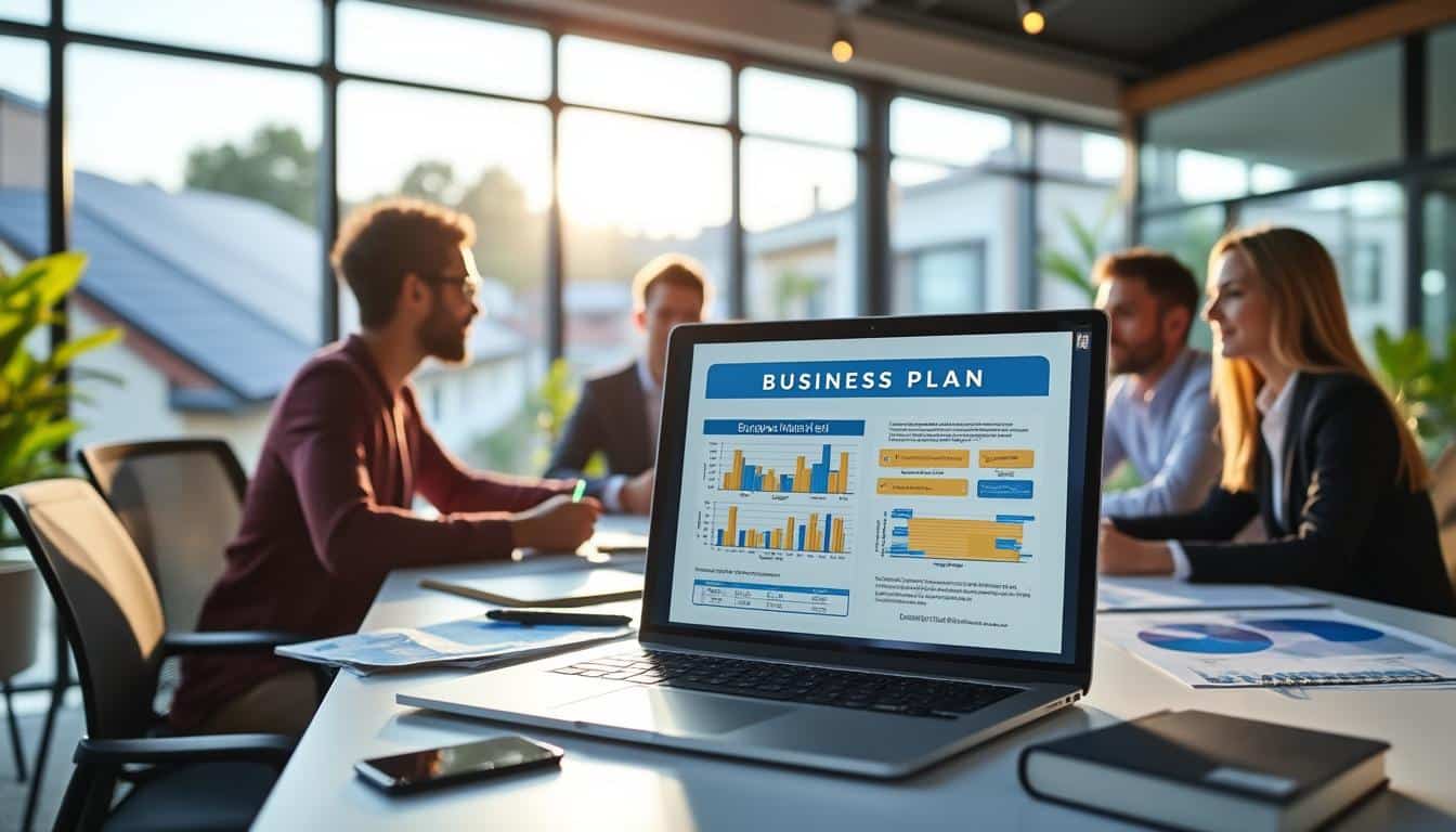 découvrez comment lancer un service de location de panneaux solaires avec ce guide complet sur les modèles économiques et la fiscalité. optimisez votre projet et maximisez vos bénéfices grâce à des conseils pratiques sur la législation et les opportunités du marché solaire.