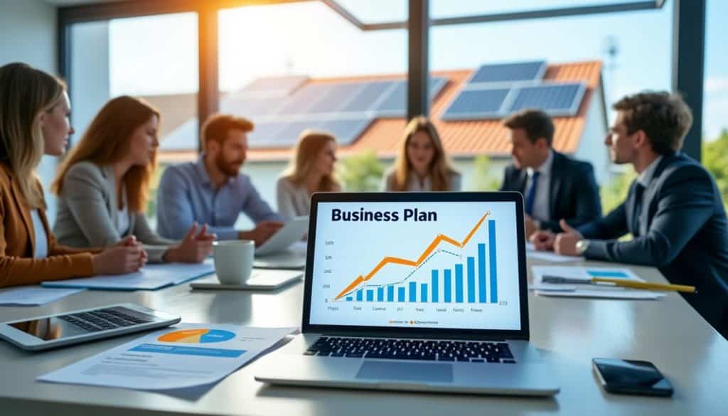 découvrez comment lancer un service de location de panneaux solaires en maîtrisant les aspects économiques et fiscaux. cette guide vous fournit des clés pour optimiser votre modèle économique tout en bénéficiant des avantages fiscaux liés à l'énergie renouvelable.