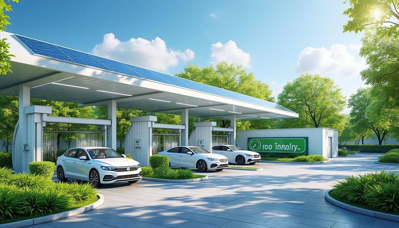 découvrez comment lancer une station de lavage auto écologique en toute conformité. cette guide explore le cadre légal et les aspects de la fiscalité verte, vous permettant de respecter les normes tout en contribuant à la protection de l'environnement.