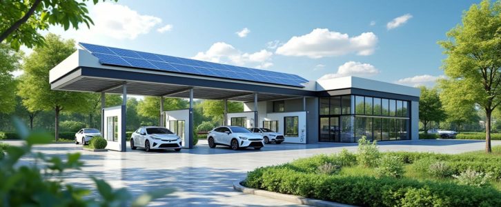 Lancer une station de lavage auto écologique : cadre légal et fiscalité verte