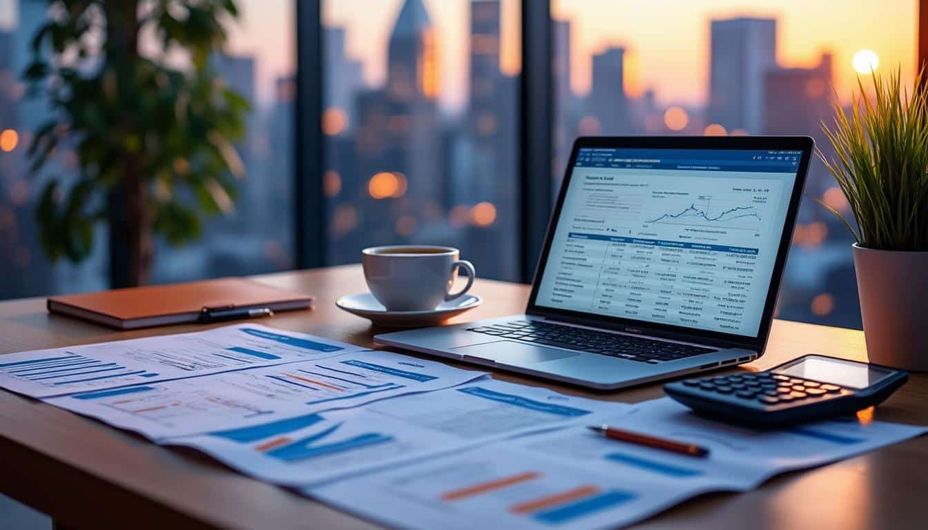 découvrez comment réaliser un diagnostic financier complet en analysant le bilan, le compte de résultat et la trésorerie de votre entreprise. optimisez votre gestion financière grâce à des outils et méthodes clairs pour une meilleure prise de décision.