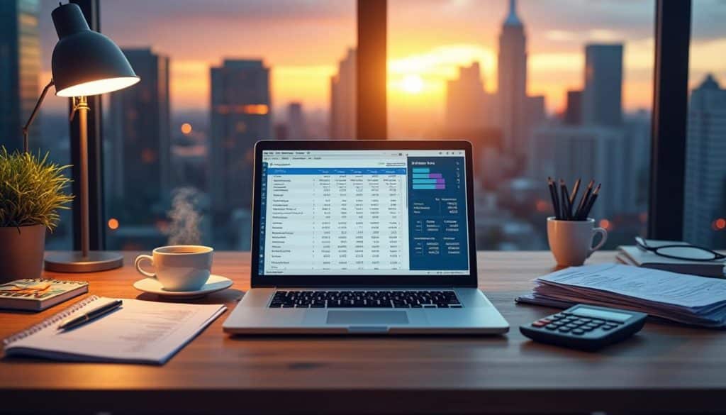 découvrez comment réaliser un diagnostic financier complet en analysant le bilan, le compte de résultat et la trésorerie. apprenez à déceler les forces et les faiblesses de votre entreprise pour optimiser sa performance et sa rentabilité.