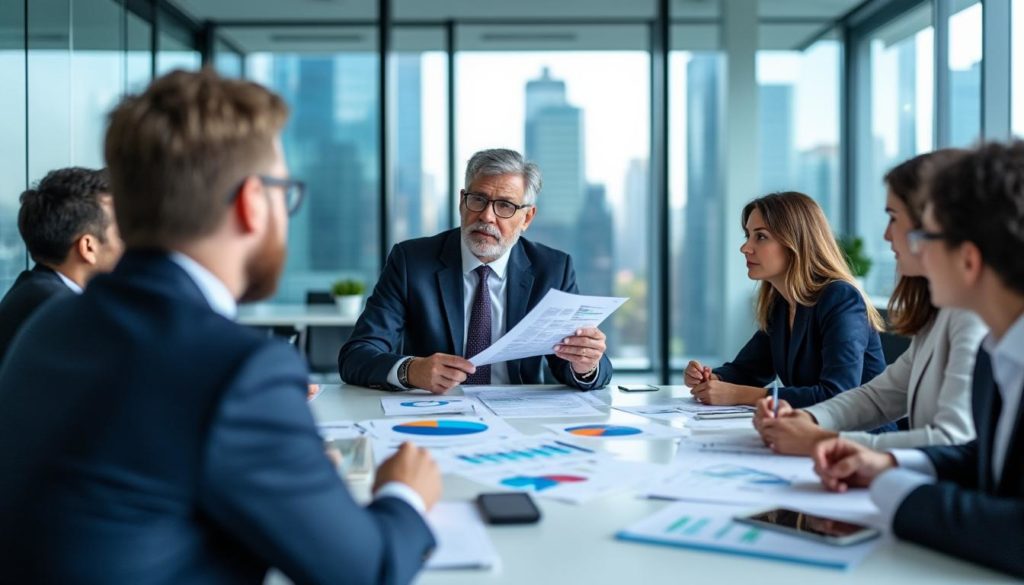 découvrez le rôle essentiel du commissaire aux comptes et les circonstances qui rendent sa nomination obligatoire. apprenez comment cette fonction garantit la transparence financière et protège les intérêts des parties prenantes.