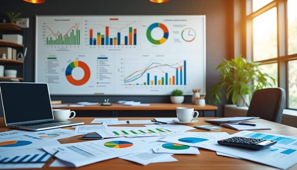 découvrez l'importance du tableau de variation des capitaux propres dans la gestion financière. cet outil essentiel permet d'analyser les mouvements des capitaux propres d'une entreprise, d'évaluer sa santé financière et de comprendre l'impact des décisions prises sur sa structure financière. apprenez à l'utiliser efficacement pour optimiser votre stratégie financière.