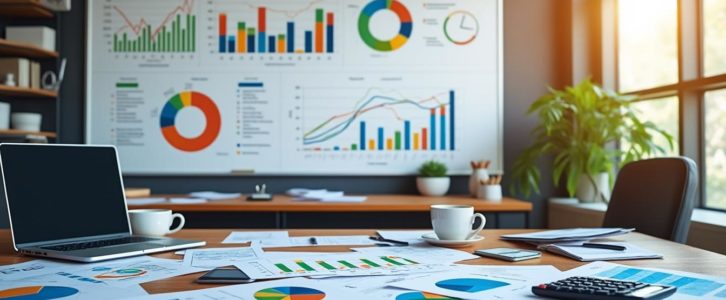 Le tableau de variation des capitaux propres : à quoi sert-il ?