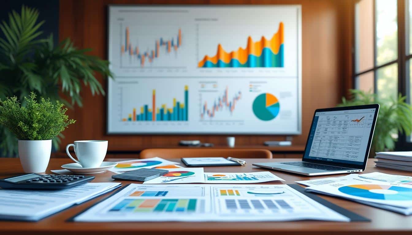 découvrez l'importance du tableau de variation des capitaux propres dans la gestion financière de votre entreprise. apprenez comment cet outil essentiel vous aide à suivre l'évolution de vos ressources financières et à prendre des décisions stratégiques éclairées.