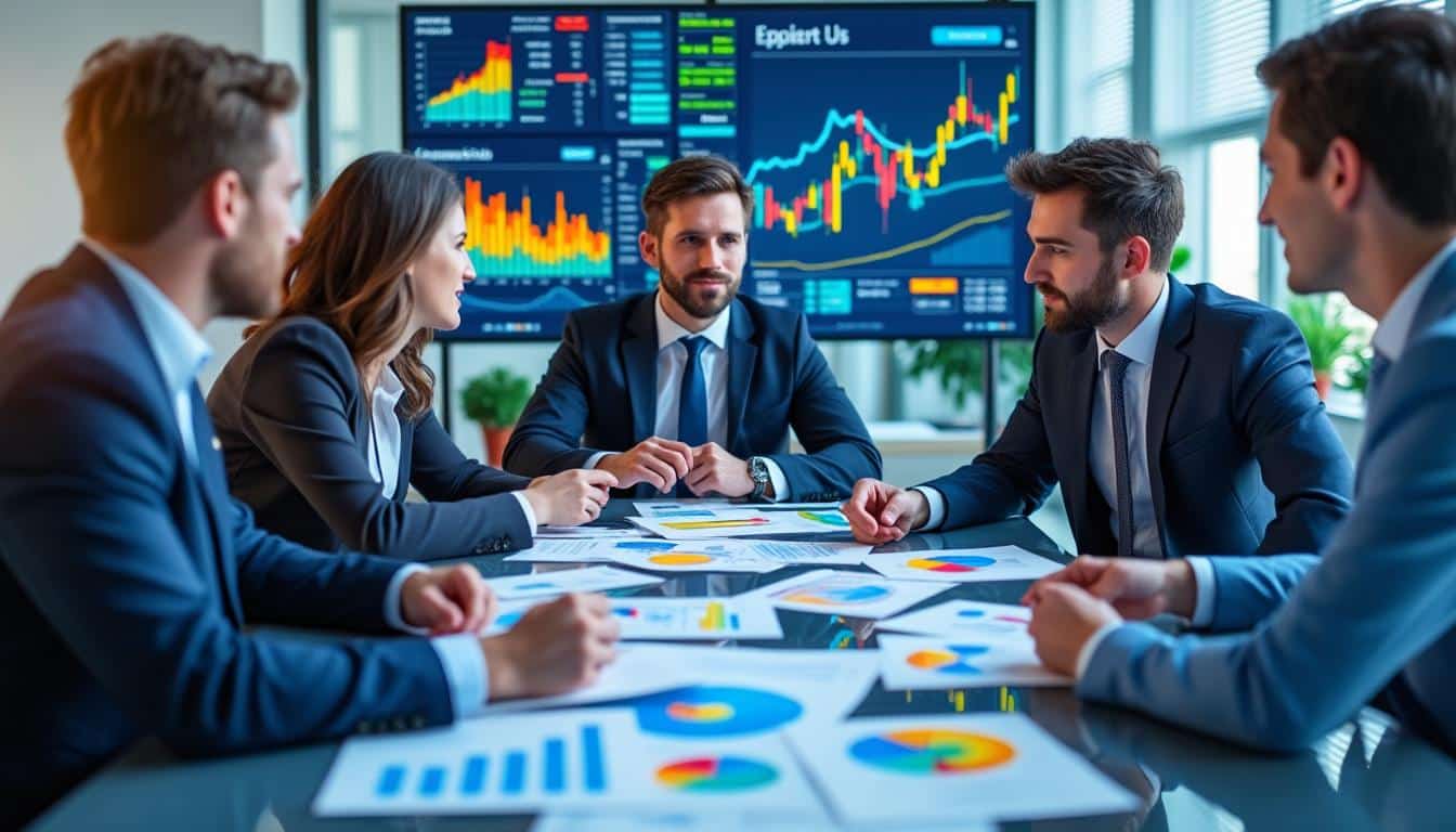 découvrez le tableau des soldes intermédiaires de gestion (sig) : sa définition précise, son rôle essentiel dans l'analyse financière et son utilité pour optimiser la prise de décision dans votre entreprise.