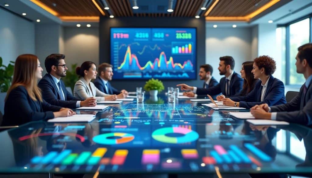 découvrez le tableau des soldes intermédiaires de gestion (sig), un outil essentiel pour analyser la performance financière de votre entreprise. apprenez sa définition, son utilité et comment il contribue à une meilleure gestion économique.
