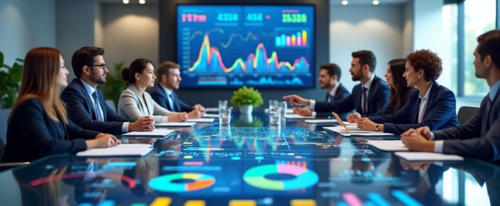 Le tableau des soldes intermédiaires de gestion (SIG) : définition et utilité