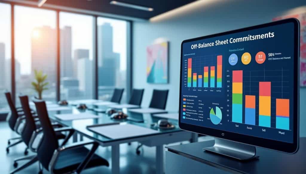 découvrez comment mentionner et suivre efficacement les engagements hors bilan dans votre entreprise. cet article vous guide à travers les meilleures pratiques pour une gestion transparente et conforme de vos obligations financières.
