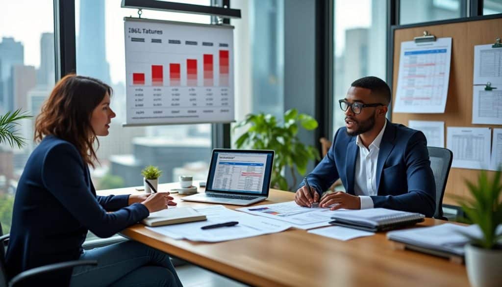 découvrez les nouveaux barèmes de l'impôt sur le revenu pour les indépendants, adaptés aux dernières réglementations fiscales. informez-vous sur les taux d'imposition, les avantages et les implications pour votre activité afin d'optimiser votre déclaration fiscale et vos revenus.