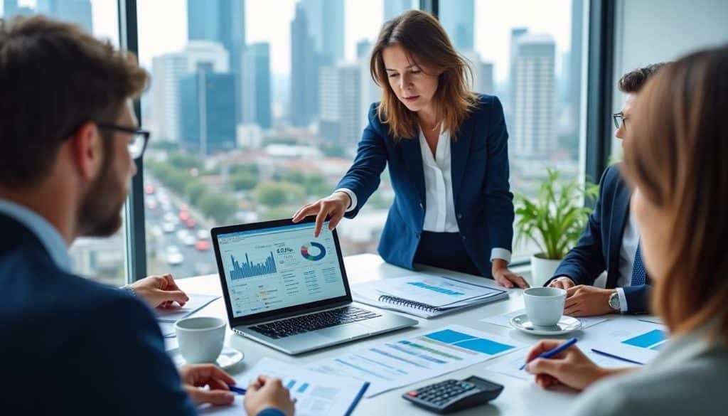 découvrez les principes fondamentaux des ifrs et comprenez leur importance pour les entreprises. apprenez quand et pourquoi se plonger dans ces normes comptables internationales peut transformer la gestion financière et la transparence des opérations.