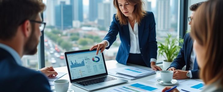 Les principes d’IFRS : pourquoi et quand s’y intéresser ?