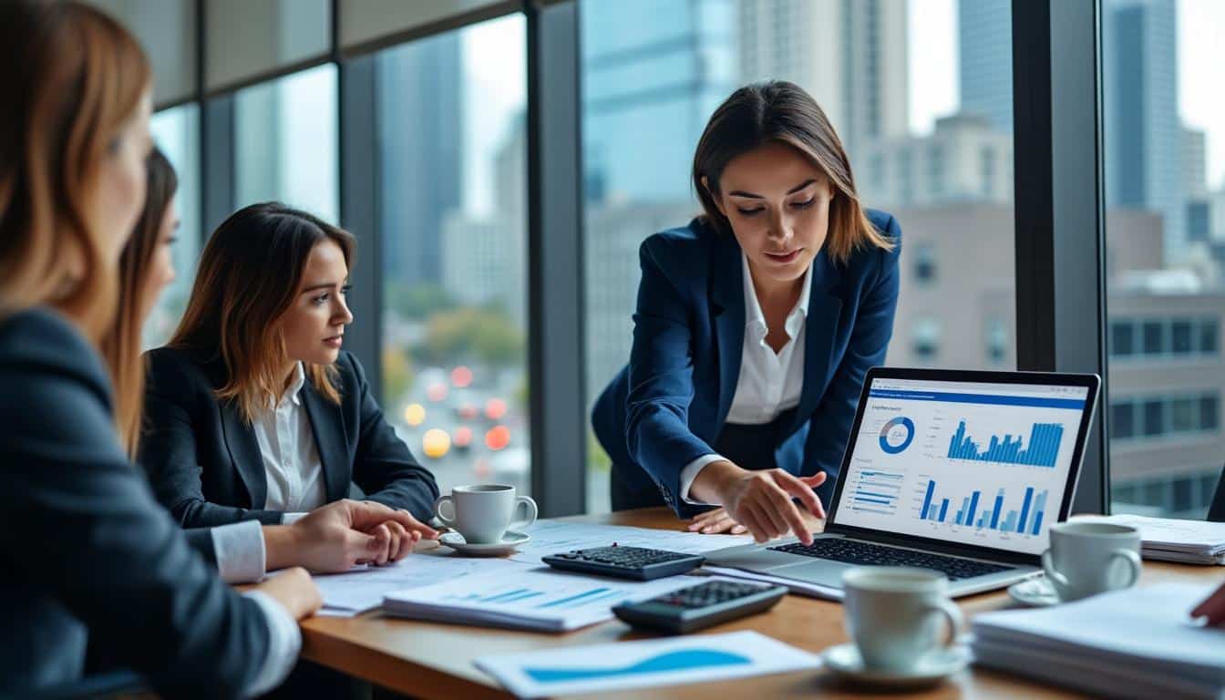 découvrez les principes fondamentaux des ifrs, leur importance dans le monde financier et les moments clés pour s'y intéresser. cette meta description vous guide à travers les enjeux et les bénéfices d'une bonne compréhension des normes comptables internationales.