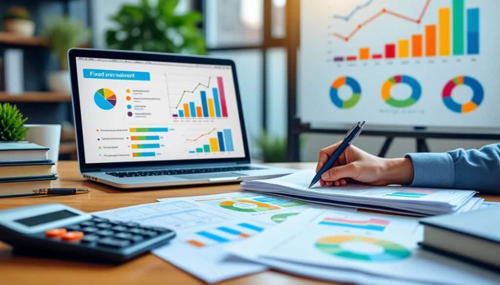 découvrez comment gérer efficacement les stocks d'immobilisations en comptabilité. apprenez les meilleures pratiques pour leur traitement, les normes à respecter et les impacts sur votre bilan.