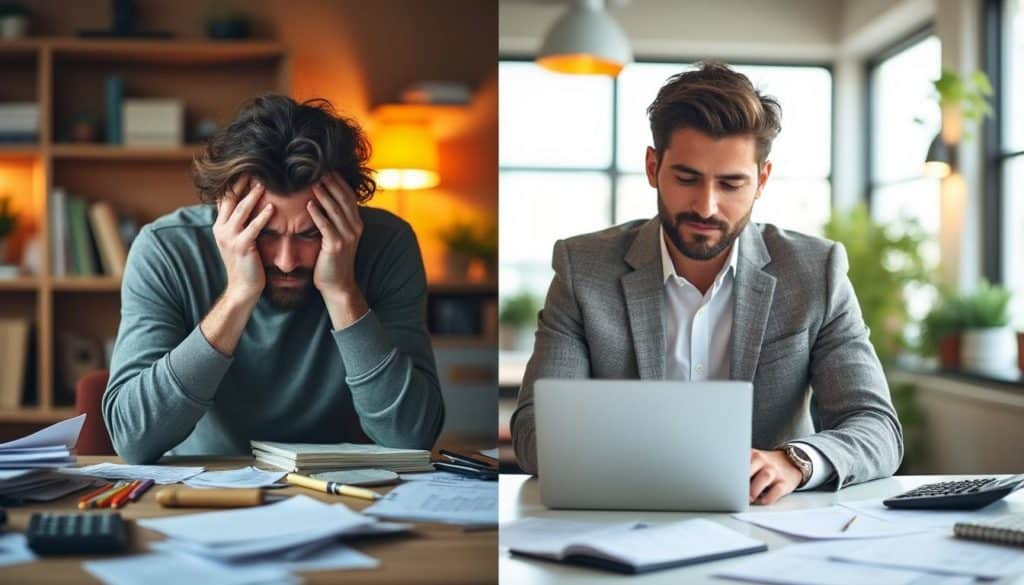 découvrez les implications fiscales et administratives du passage de l'auto-entreprise au régime réel. cette transition peut entraîner des changements importants dans votre gestion d'entreprise, y compris des obligations comptables différentes et des impacts sur vos impôts. informez-vous pour mieux anticiper ces évolutions et optimiser votre activité.