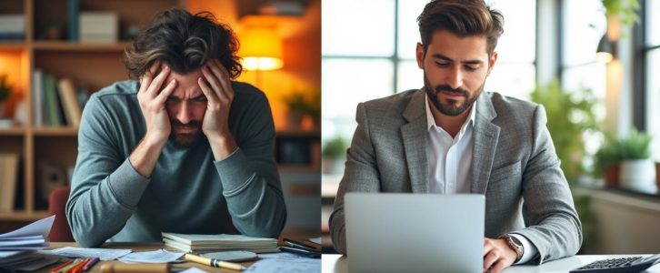 Passer de l’auto-entreprise au régime réel : conséquences fiscales et formelles