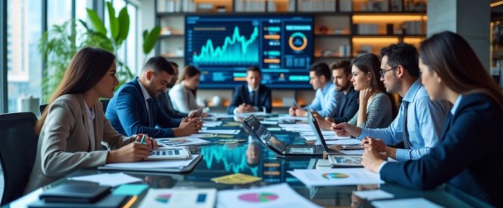 Réévaluation libre des actifs : quand et pourquoi l’effectuer ?