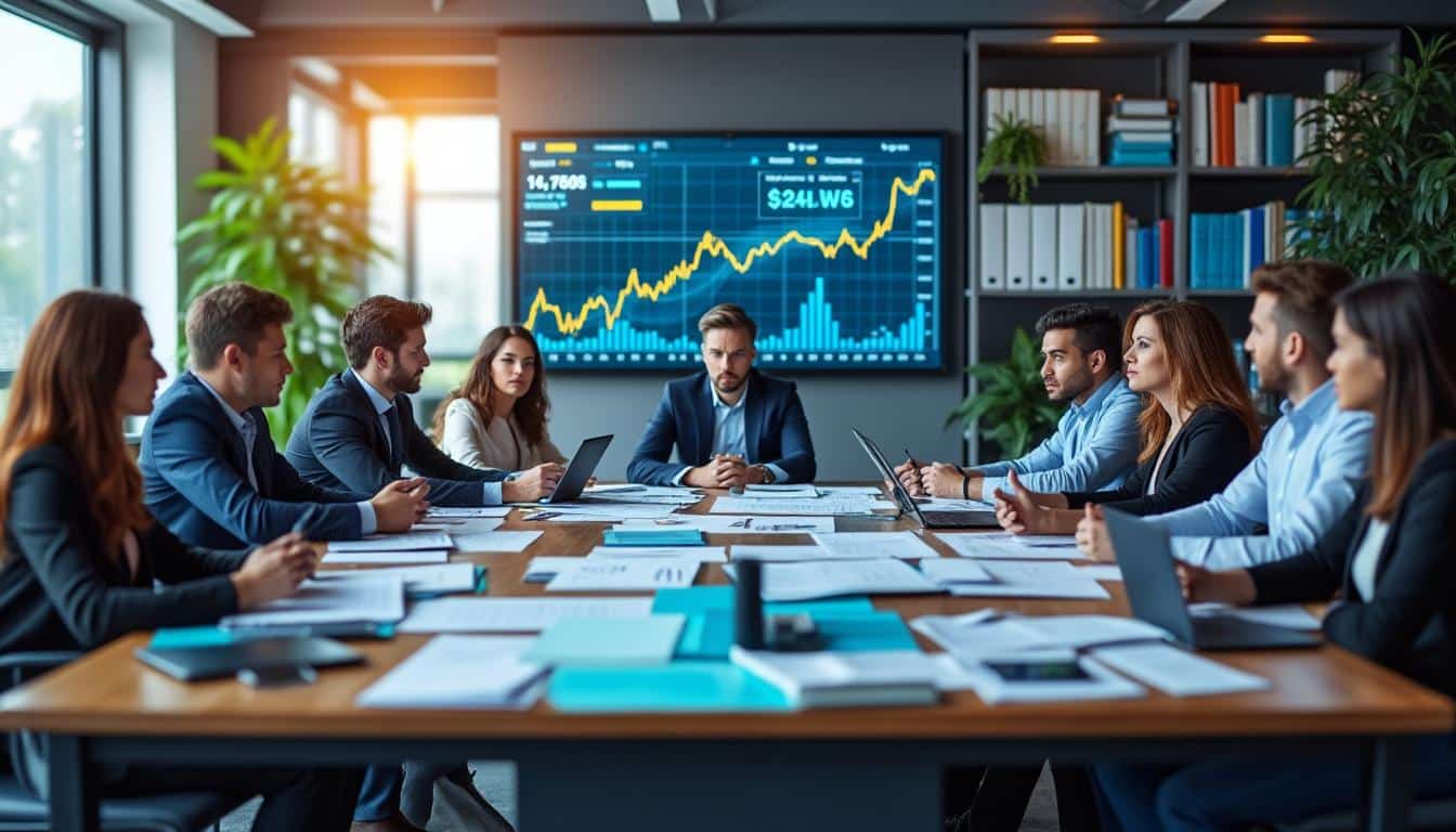 découvrez quand et pourquoi effectuer une réévaluation libre des actifs. cet article explore les enjeux et les bénéfices de cette démarche pour optimiser la gestion financière de votre entreprise.