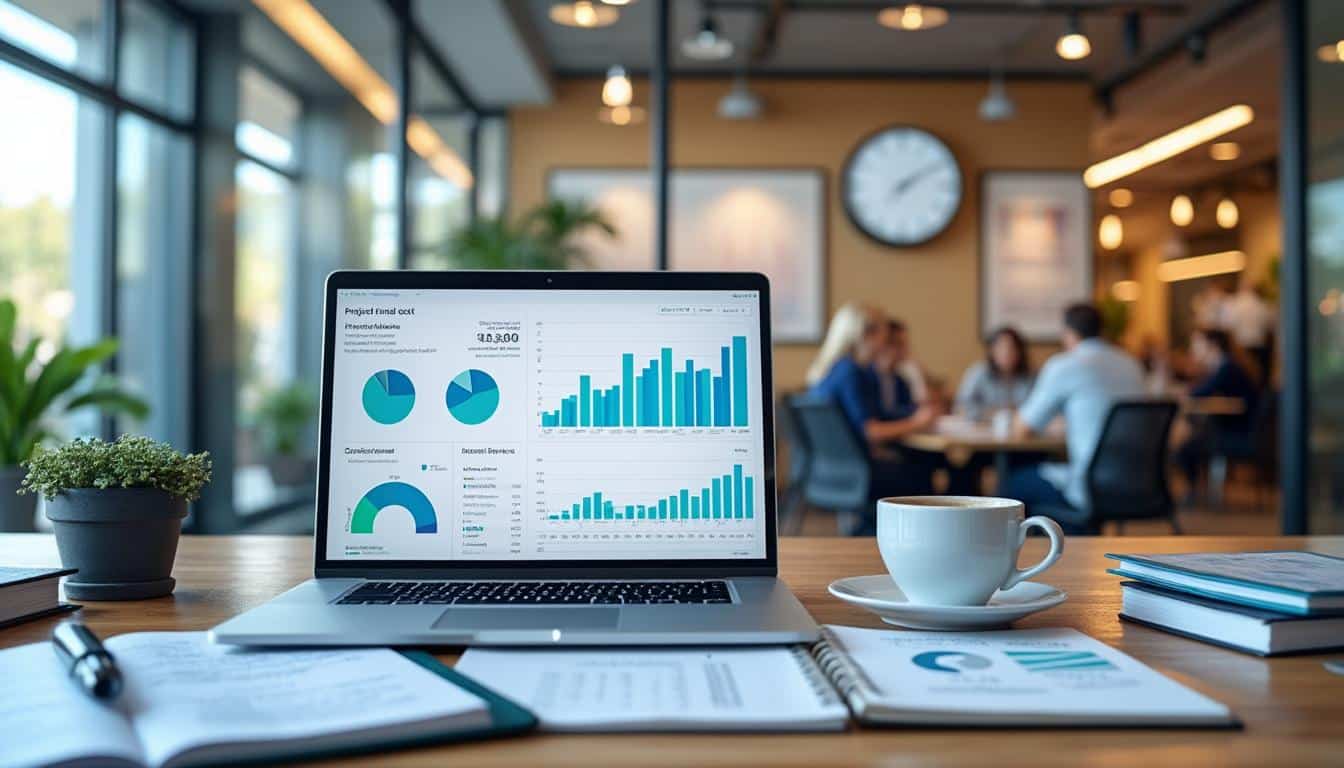 découvrez comment gérer efficacement le suivi des heures et des coûts en cabinet de conseil pour optimiser la comptabilité des prestations intellectuelles. des astuces pratiques pour améliorer votre gestion financière et assurer la rentabilité de vos projets.