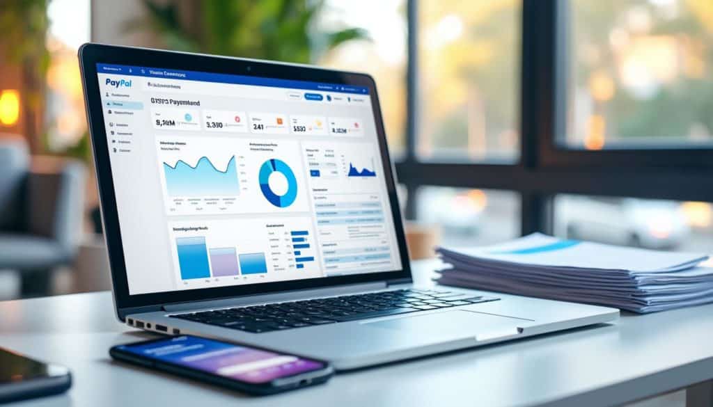 découvrez comment optimiser le suivi de vos paiements en ligne avec des conciliations parfaites sur paypal, stripe et d'autres plateformes. assurez la transparence et la précision de vos transactions financières grâce à nos conseils pratiques.
