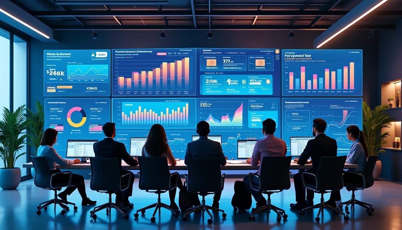 découvrez comment optimiser la trésorerie de votre site e-commerce grâce à une gestion efficace des passerelles de paiement. apprenez à suivre et analyser vos flux financiers pour garantir la santé de votre entreprise.